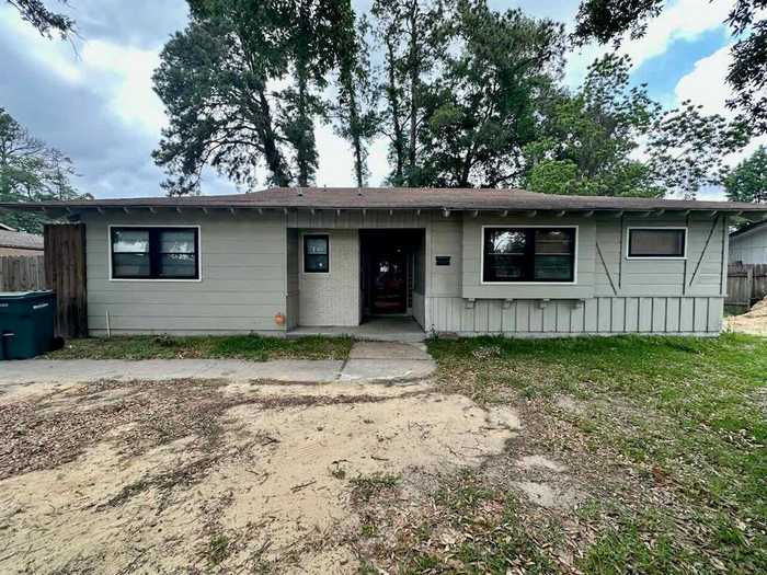 photo 1: 4460 Concord Road, Beaumont TX 77703