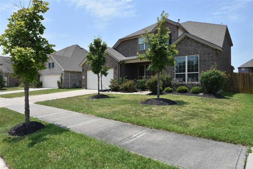 photo 2: 28106 Middlewater View Lane, Katy TX 77494