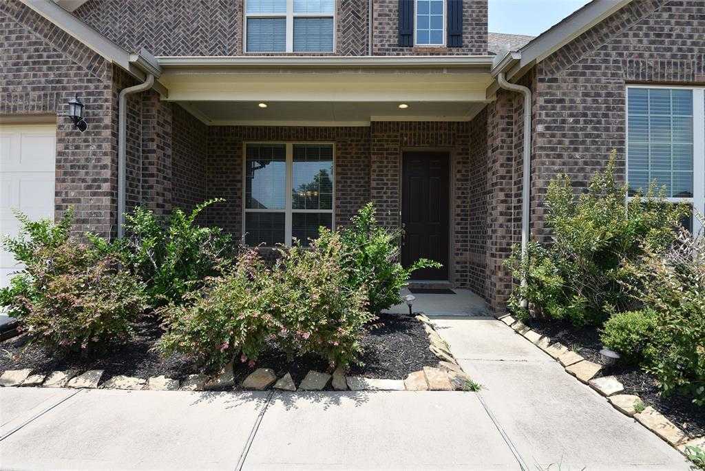 photo 3: 28106 Middlewater View Lane, Katy TX 77494