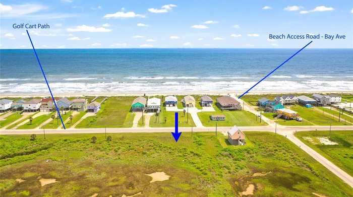 photo 2: Dove Court, Surfside Beach TX 77541