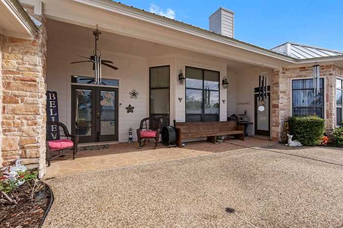 photo 36: 485 Kesinger Road, Groveton TX 75845