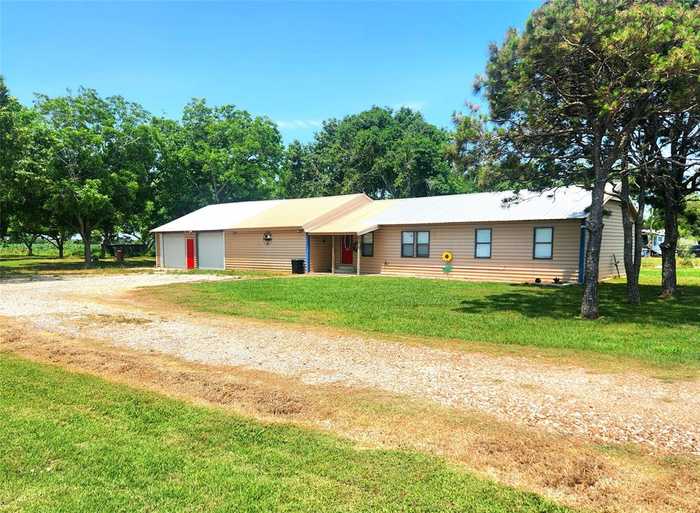 photo 1: 1546 County Road 323, Louise TX 77455