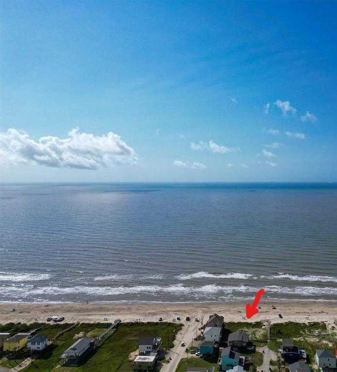 photo 2: Detenbeck Avenue, Surfside Beach TX 77541