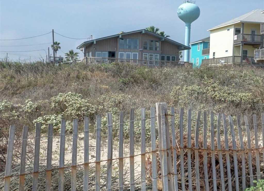 photo 3: Detenbeck Avenue, Surfside Beach TX 77541