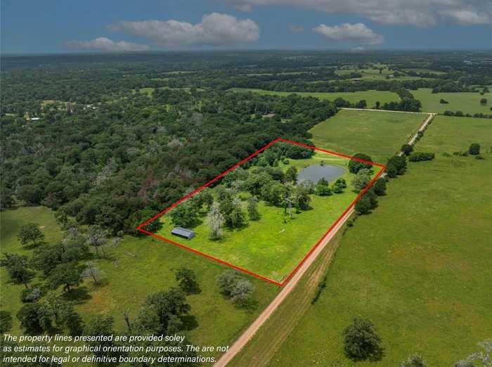 photo 12: 2 Mill Creek Ranch Road, New Ulm TX 78950