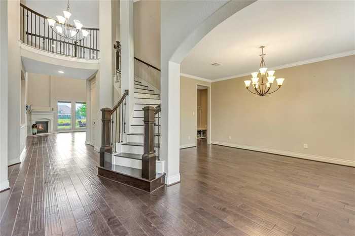 photo 2: 6410 Diamantina Court, Katy TX 77493