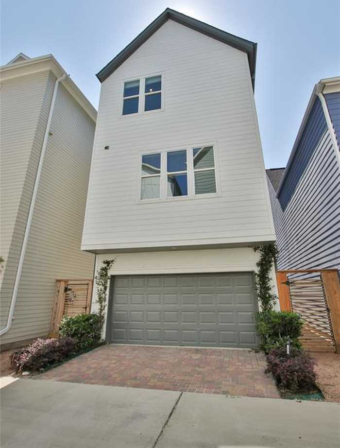 photo 38: 2416 W Kolbe Lane, Houston TX 77080