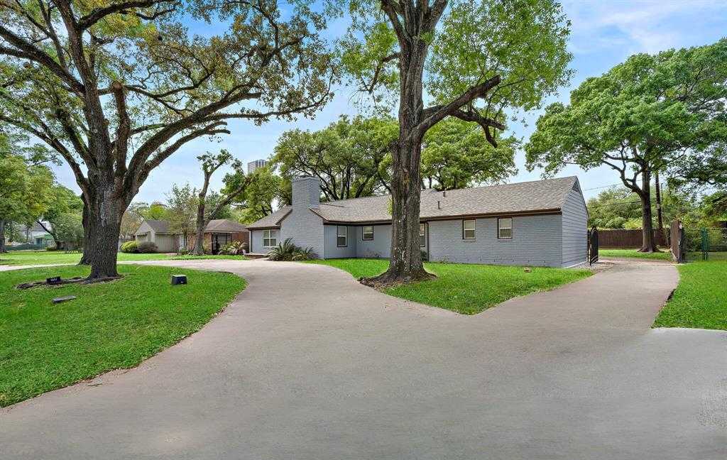 photo 1: 1068 Chimney Rock Road, Houston TX 77056