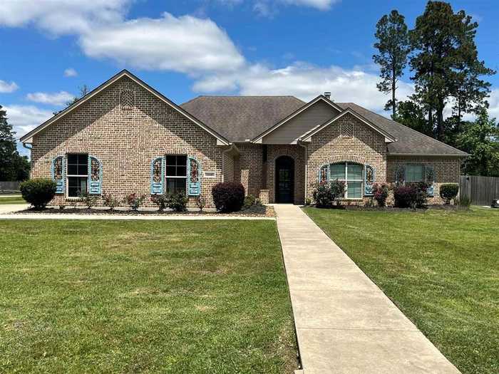 photo 1: 12040 Wood Hollow, Beaumont TX 77705