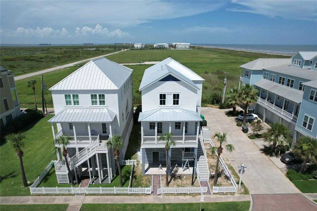 photo 3: 742 Positano Road, Galveston TX 77550