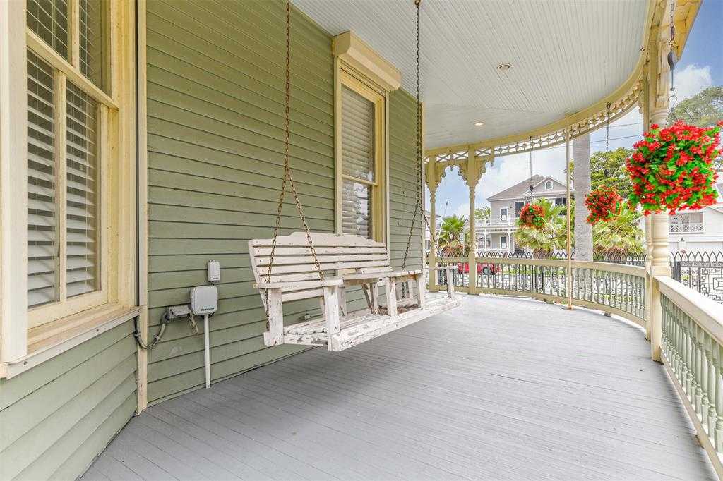 photo 2: 3411 Avenue O, Galveston TX 77550