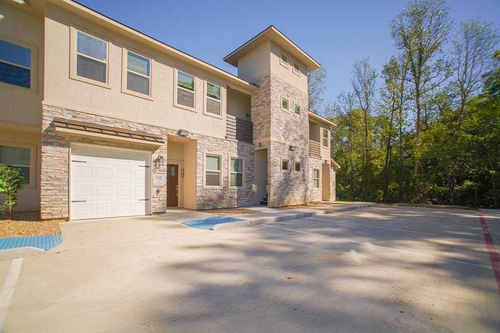 photo 2: 504 Nursery Road Unit 3205, The Woodlands TX 77380