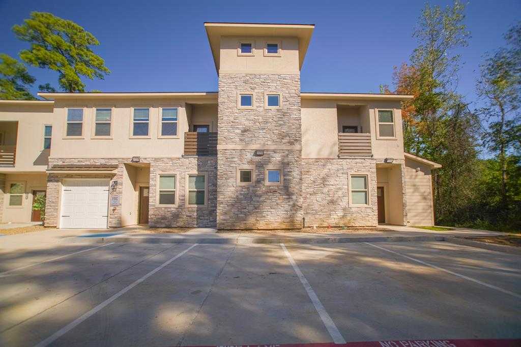 photo 3: 504 Nursery Road Unit 3205, The Woodlands TX 77380