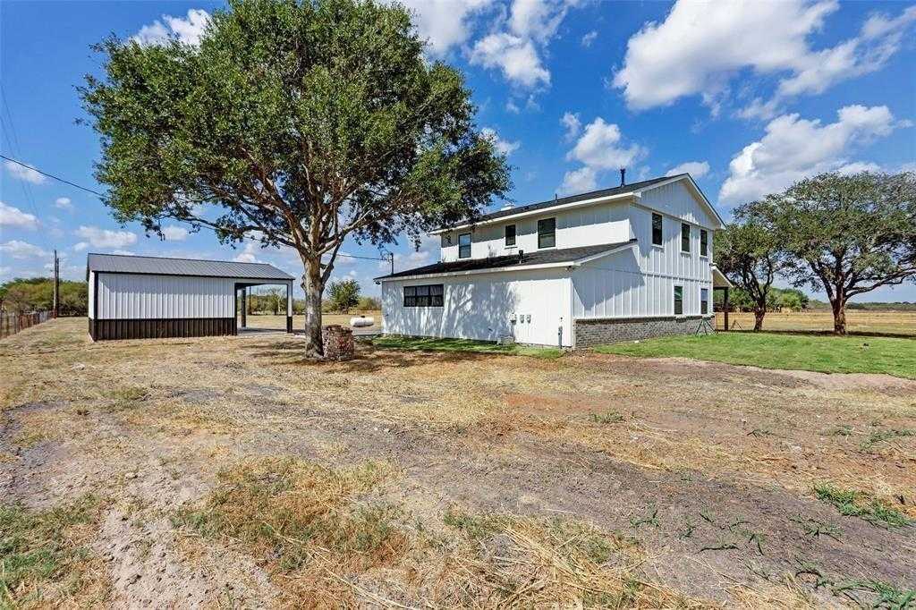 photo 3: 2157 Lezak Road, Sealy TX 77474