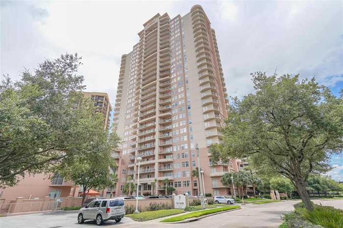 photo 1: 3505 Sage Road Unit 602, Houston TX 77056