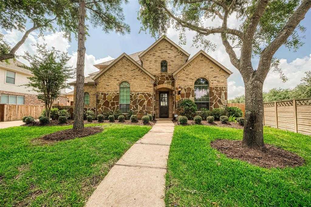 photo 1: 8529 Graceful Oak Crossing, Katy TX 77494