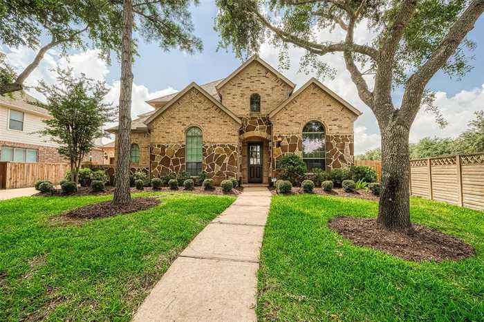 photo 1: 8529 Graceful Oak Crossing, Katy TX 77494