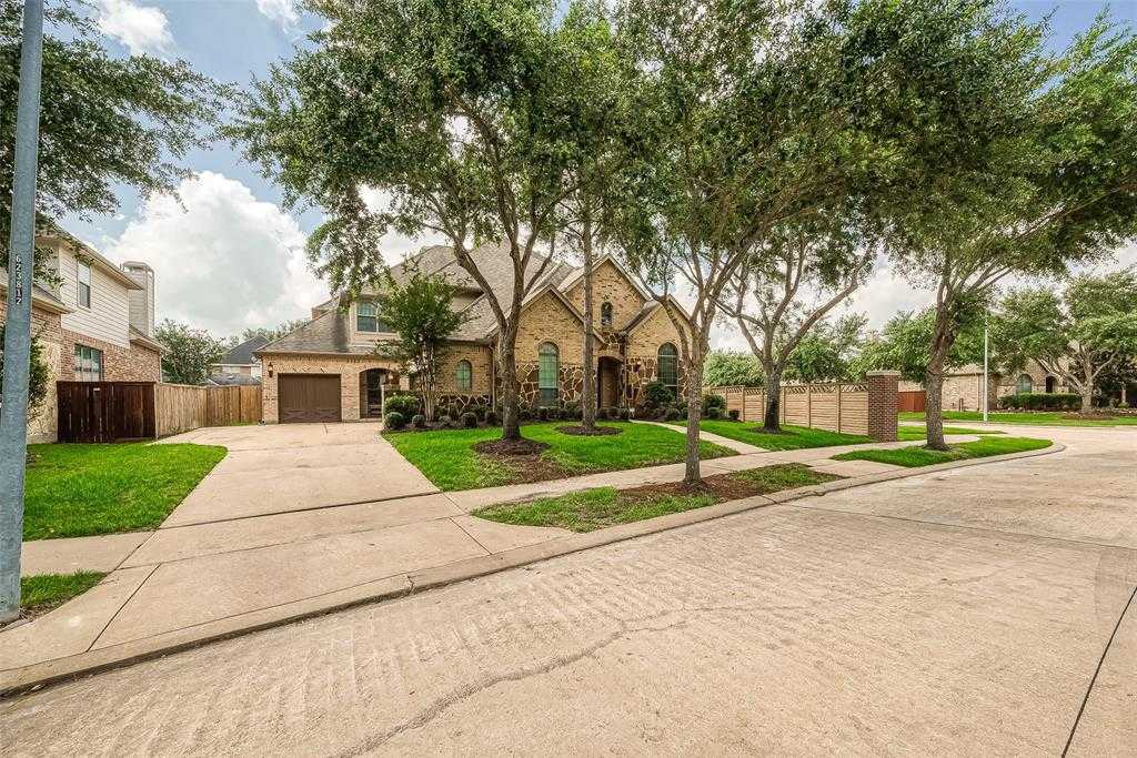 photo 2: 8529 Graceful Oak Crossing, Katy TX 77494