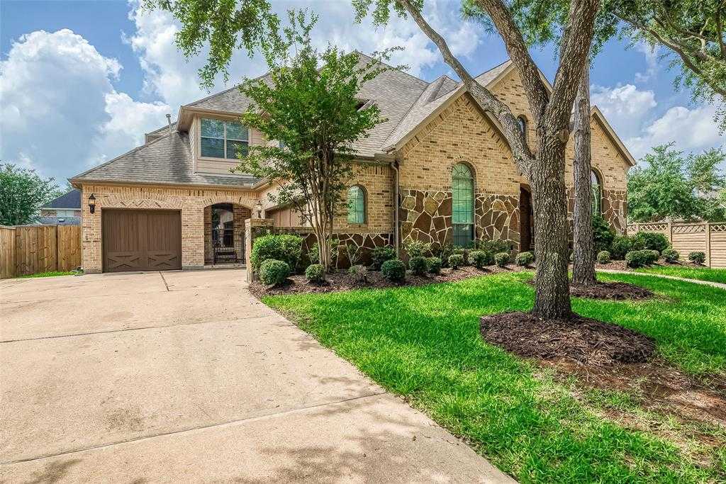 photo 3: 8529 Graceful Oak Crossing, Katy TX 77494