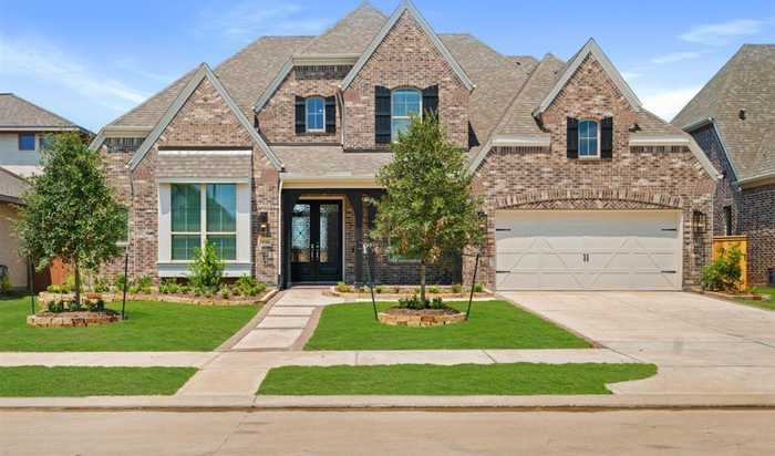 photo 1: 24706 Beebalm Trail, Katy TX 77493