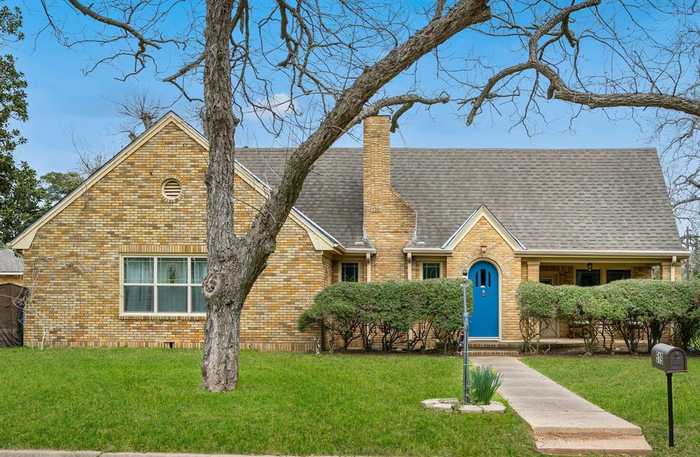 photo 20: 519 Avenue C, Wharton TX 77488