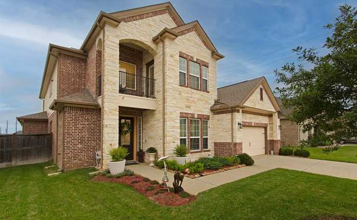 photo 1: 6519 Timarron Lakes Drive, Katy TX 77493