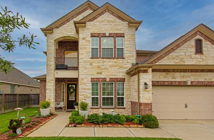 photo 2: 6519 Timarron Lakes Drive, Katy TX 77493