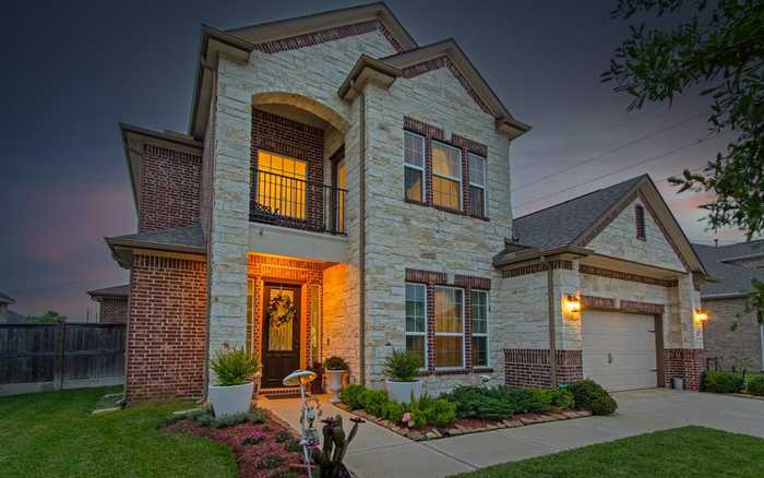 photo 48: 6519 Timarron Lakes Drive, Katy TX 77493