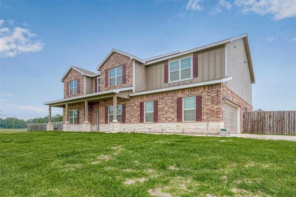 photo 1: 2949 Fm 3012 Road, Wharton TX 77488