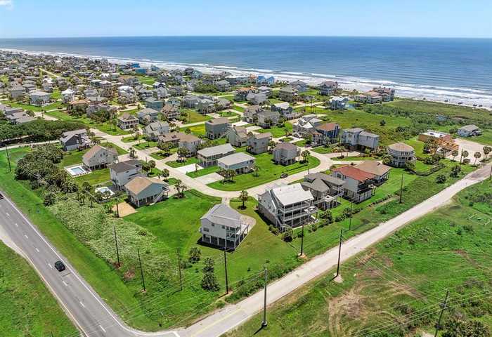 photo 48: 14432 Spyglass Circle, Galveston TX 77554