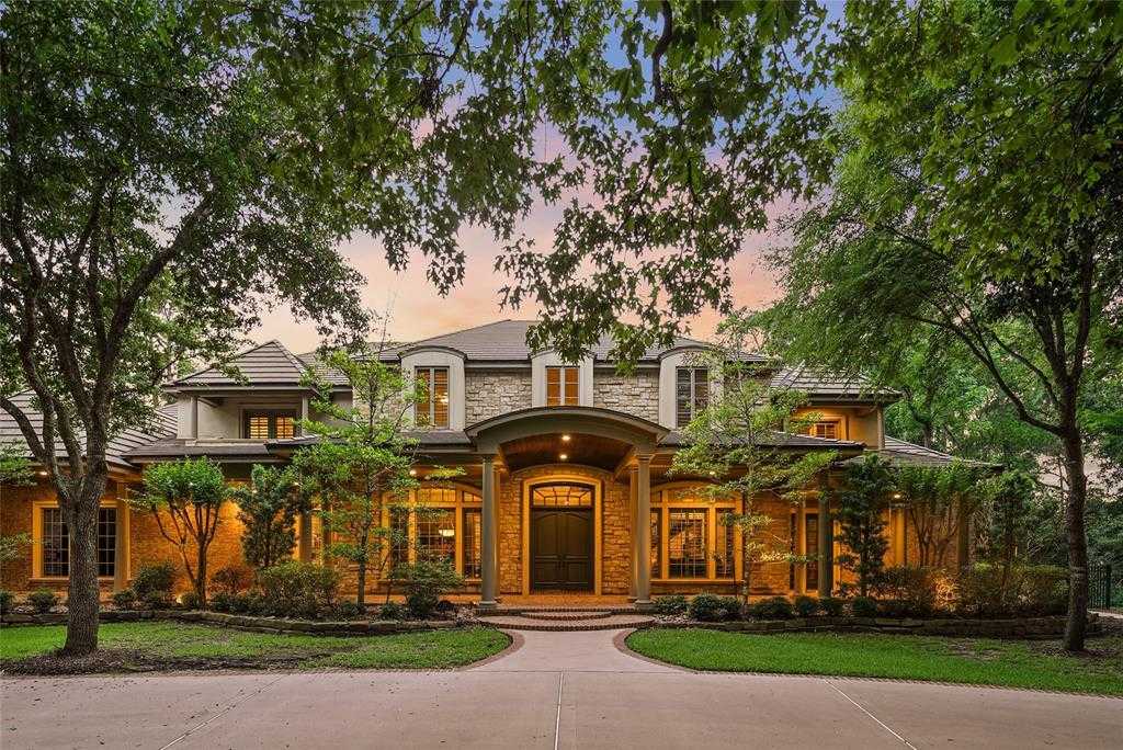 photo 3: 27 Damask Rose Way, The Woodlands TX 77382