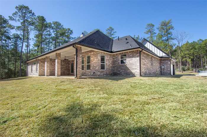 photo 49: 1404 Bluebonnet Ridge Drive, Chappell Hill TX 77426