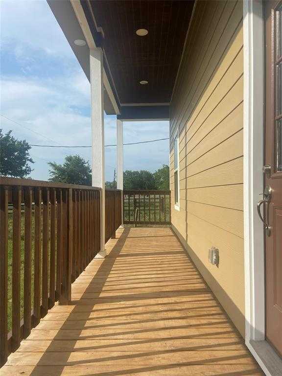 photo 3: 3308 County Road 131, Wharton TX 77488