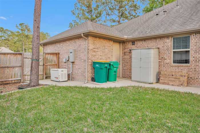 photo 42: 20 S Sandbells Park Lane, Montgomery TX 77316