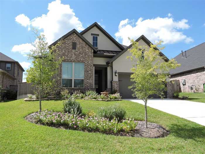 photo 1: 1007 Havenshire Ridge Lane, Pinehurst TX 77362