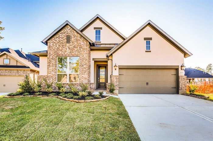 photo 2: 1007 Havenshire Ridge Lane, Pinehurst TX 77362