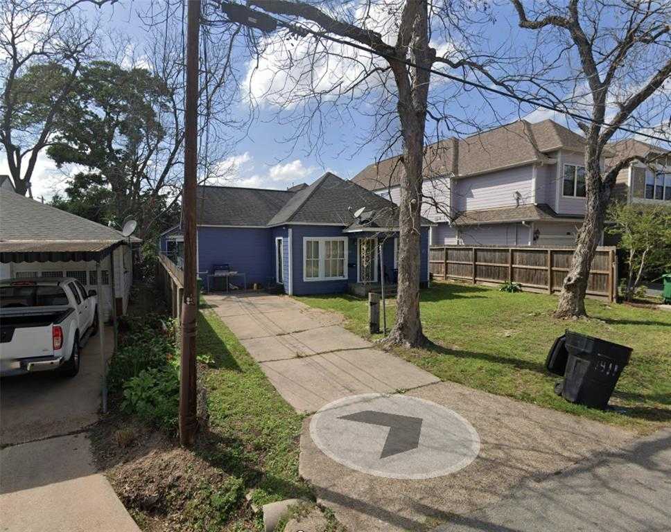 photo 3: 1411 Prince St Street, Houston TX 77008