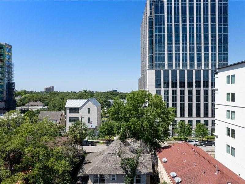 photo 3: 2240 Mimosa Drive Unit 5N, Houston TX 77019