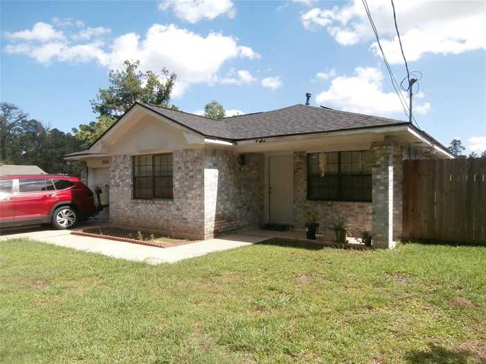 photo 1: 3505 Bennett Road, Beaumont TX 77708