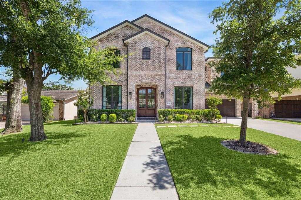 photo 1: 6249 Meadow Lake Lane, Houston TX 77057