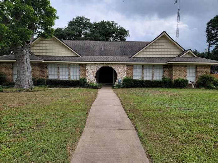 photo 1: 1311 Linwood Drive, Wharton TX 77488