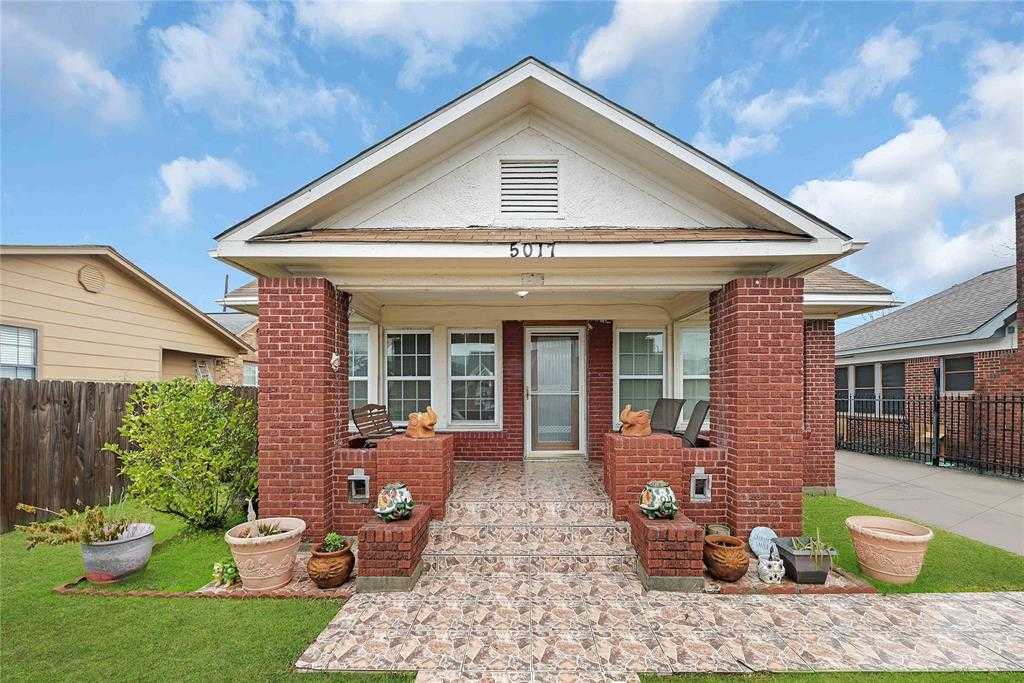 photo 2: 5017 Lindsay Street, Houston TX 77023