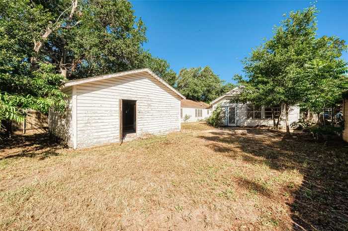 photo 37: 808 Hayden Street, El Campo TX 77437