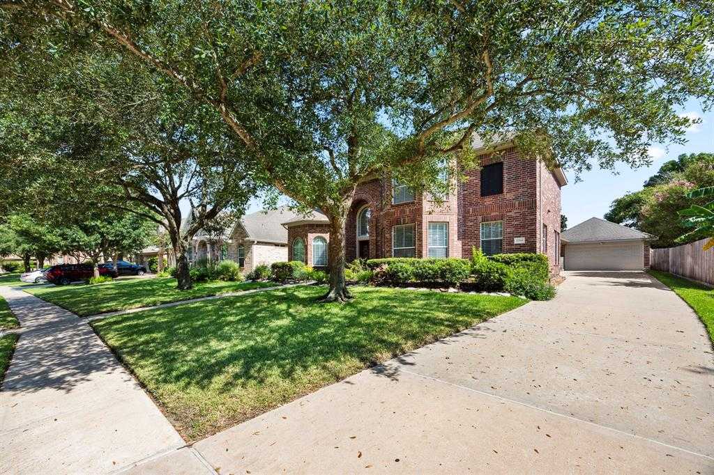 photo 3: 17518 Cypress Laurel Street, Houston TX 77095