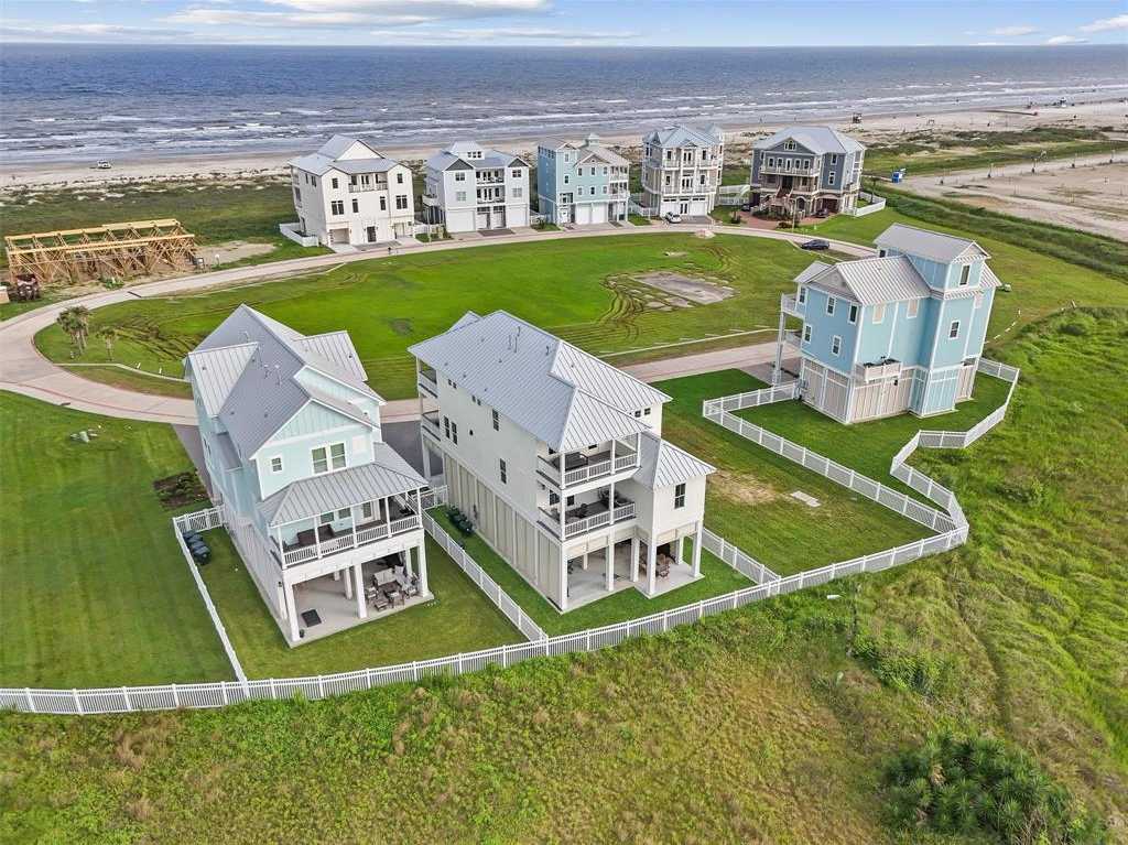 photo 1: 34 Grand Beach Boulevard, Galveston TX 77550