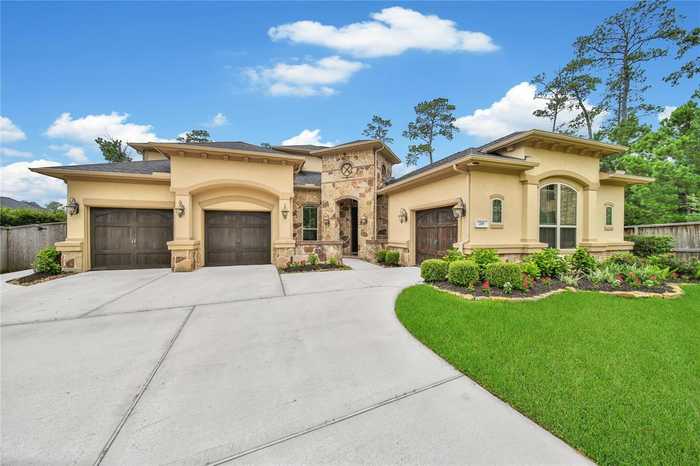 photo 50: 219 Fox Squirrel Court, Pinehurst TX 77362