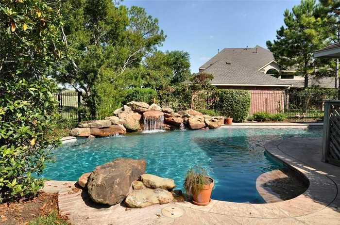 photo 1: 1207 Seabury Court, Katy TX 77494