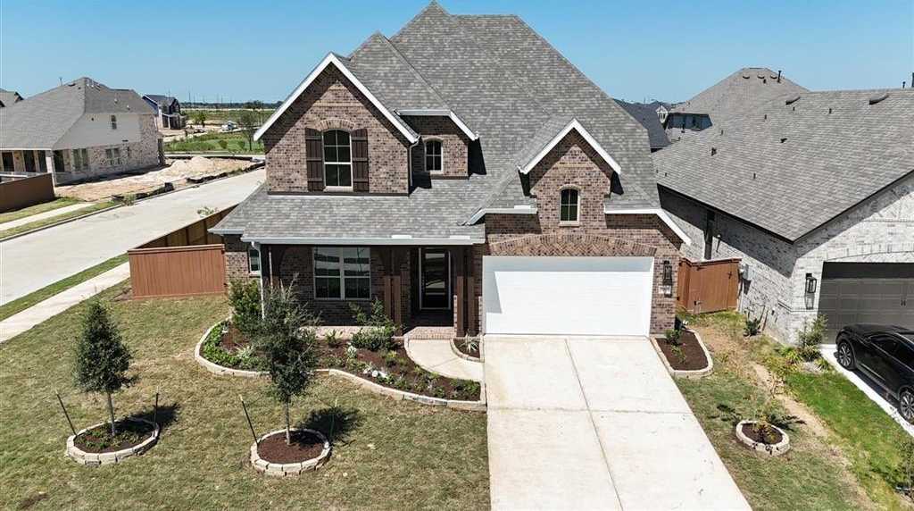 photo 1: 24834 Hibiscus Garden Way, Katy TX 77493