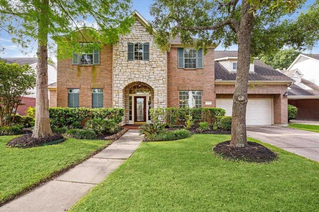 photo 1: 4514 Olive Green Court, Pasadena TX 77059