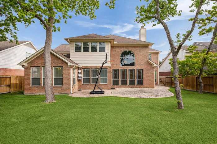 photo 32: 4514 Olive Green Court, Pasadena TX 77059